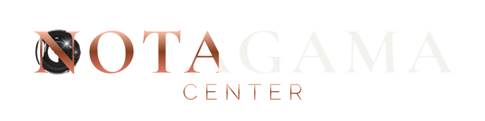 NOTAGAMA Center