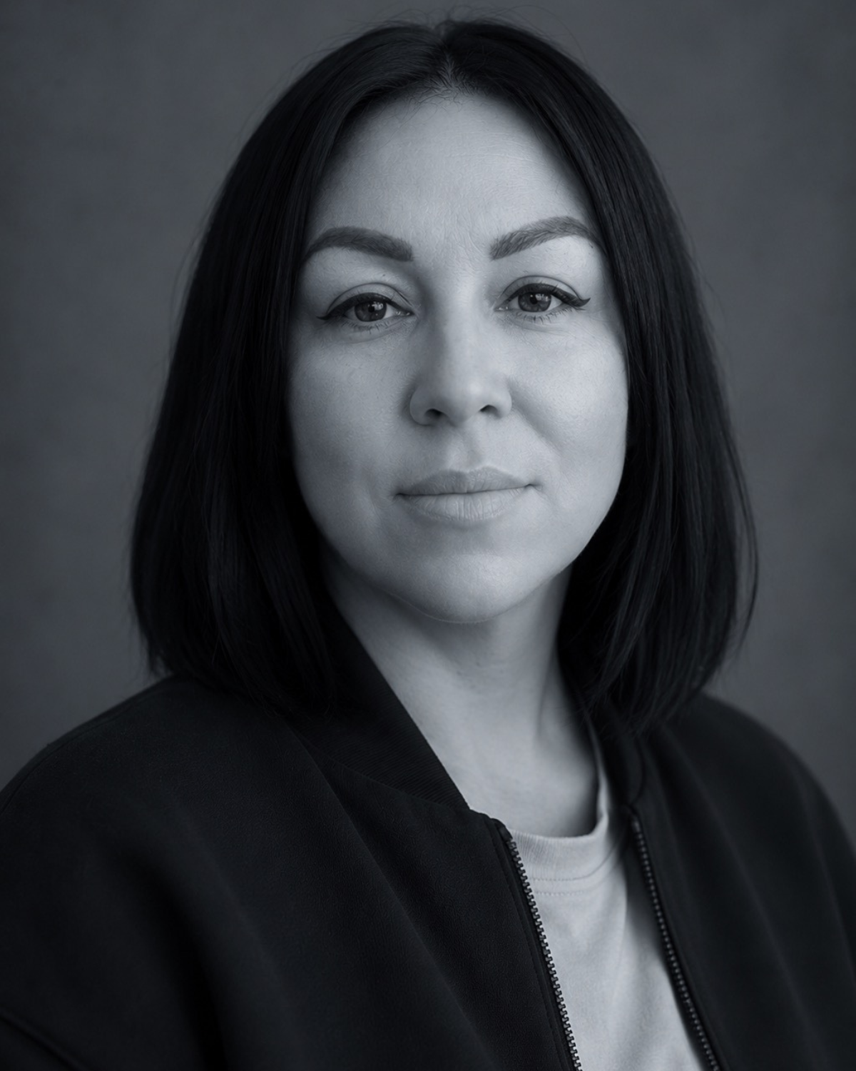 Founder portrait